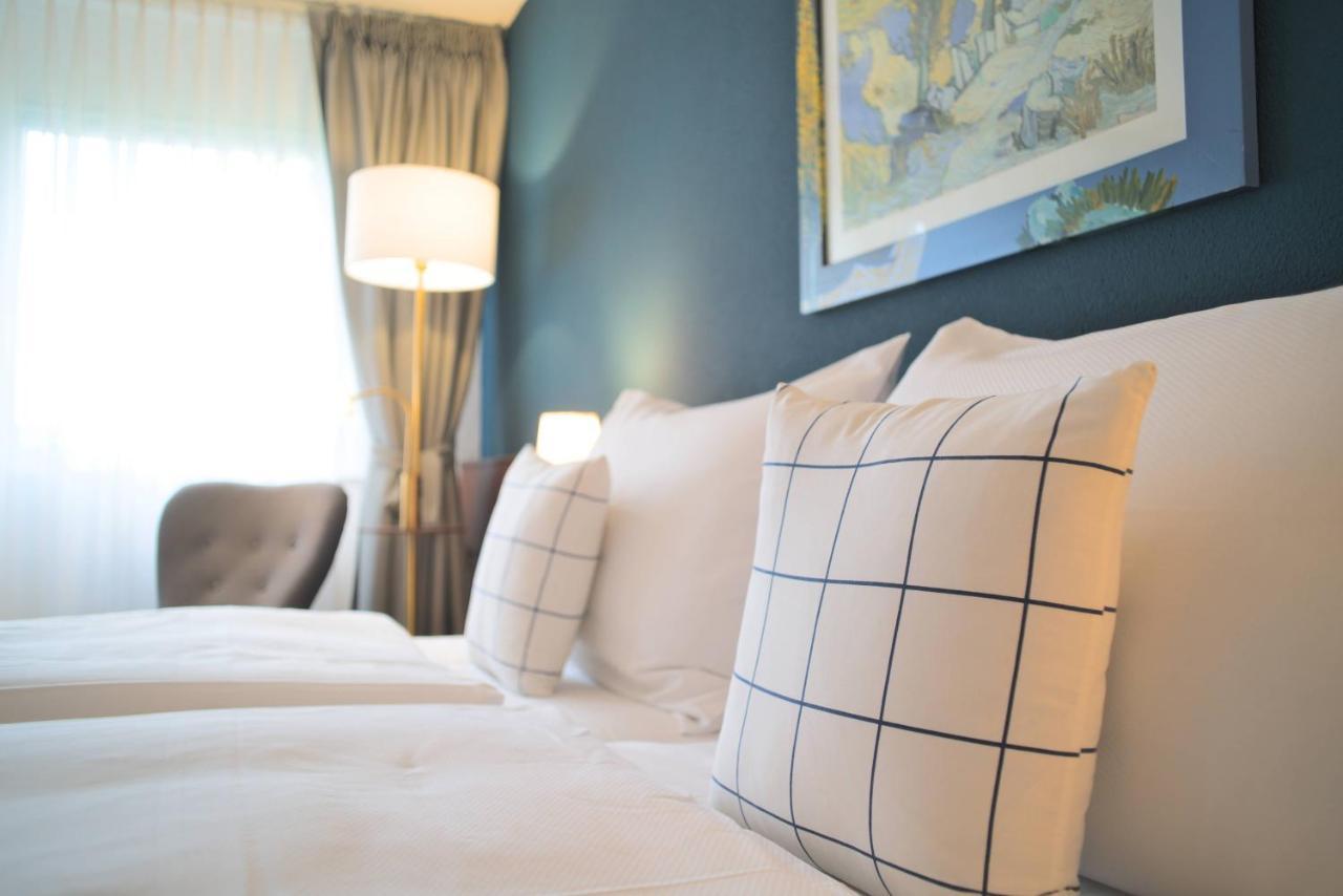 Tulip Beaulieu Hotel 3*