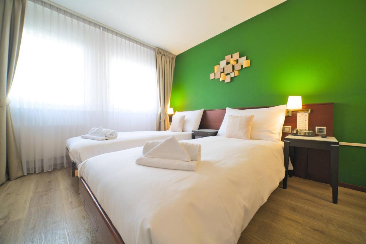 Hotel Tulip Beaulieu