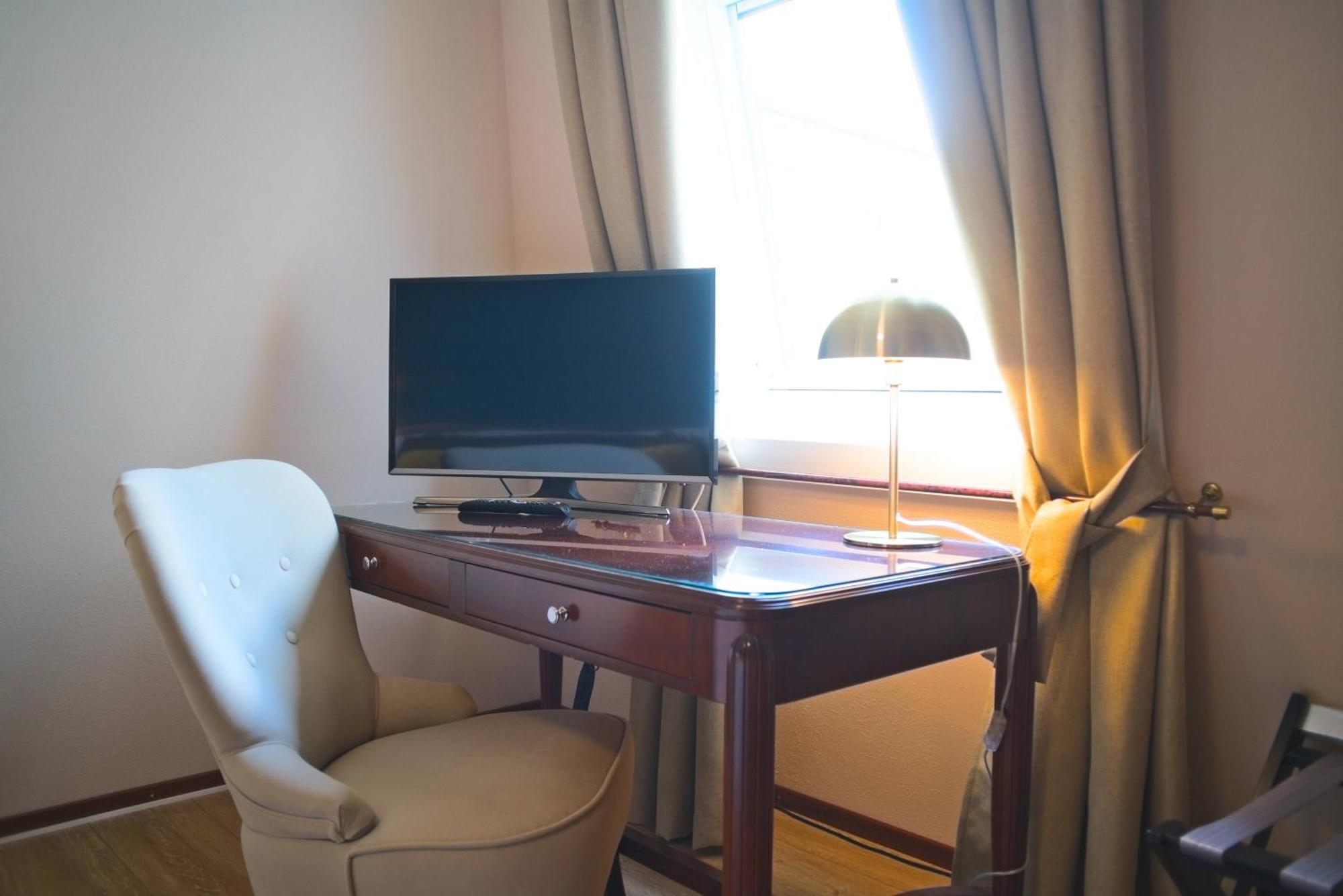 Hotel Tulip Beaulieu 3*